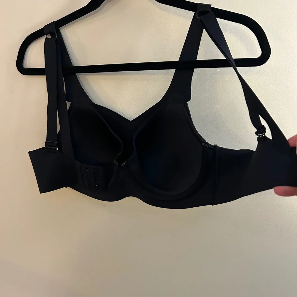 Brooks Drive Convertible Run Bra 32DD Running Outdoor‎ Support Athletic Workout